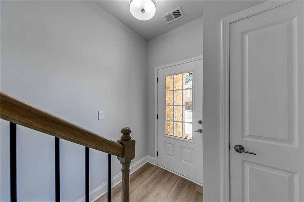 3 bedroom, 3 bathroom, 1,296 sq ft townhouse for sale at 117 Greenview Lot 1302 Court, Homer, GA 30547 — photo 4