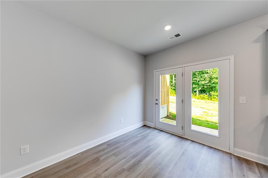 3 bedroom, 3 bathroom, 1,296 sq ft townhouse for sale at 117 Greenview Lot 1302 Court, Homer, GA 30547 — photo 9