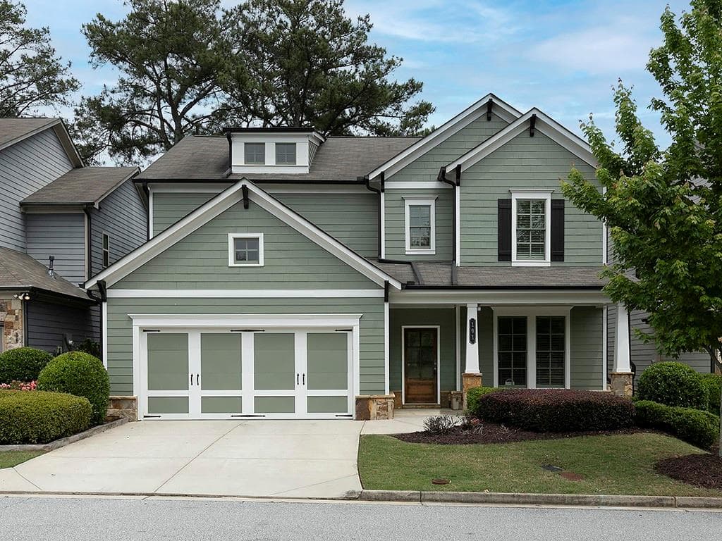 4 bedroom, 4 bathroom, 3,348 sq ft single family residence for sale at 191 Still Pine Bend, Smyrna, GA 30082