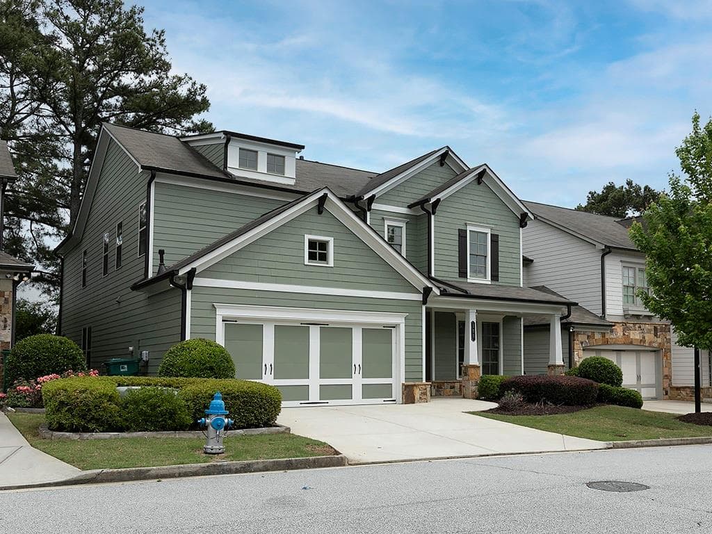 4 bedroom, 4 bathroom, 3,348 sq ft single family residence for sale at 191 Still Pine Bend, Smyrna, GA 30082 — photo 2