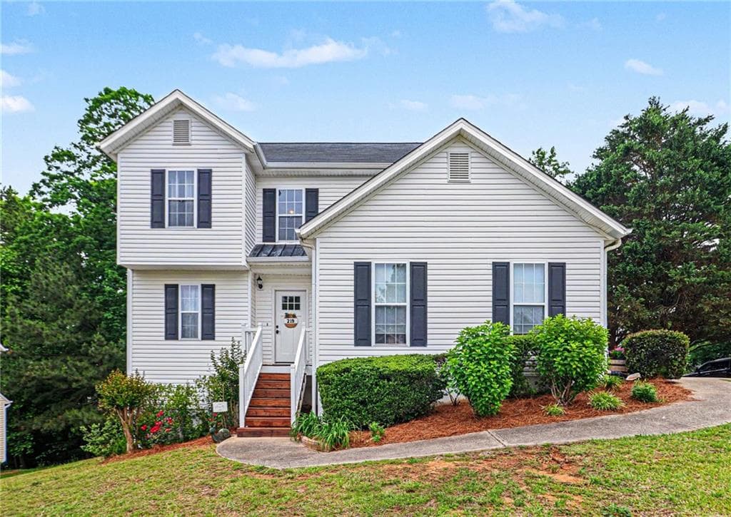 219 Toulouse Street, Dallas, GA 30157 — most recent listing photo