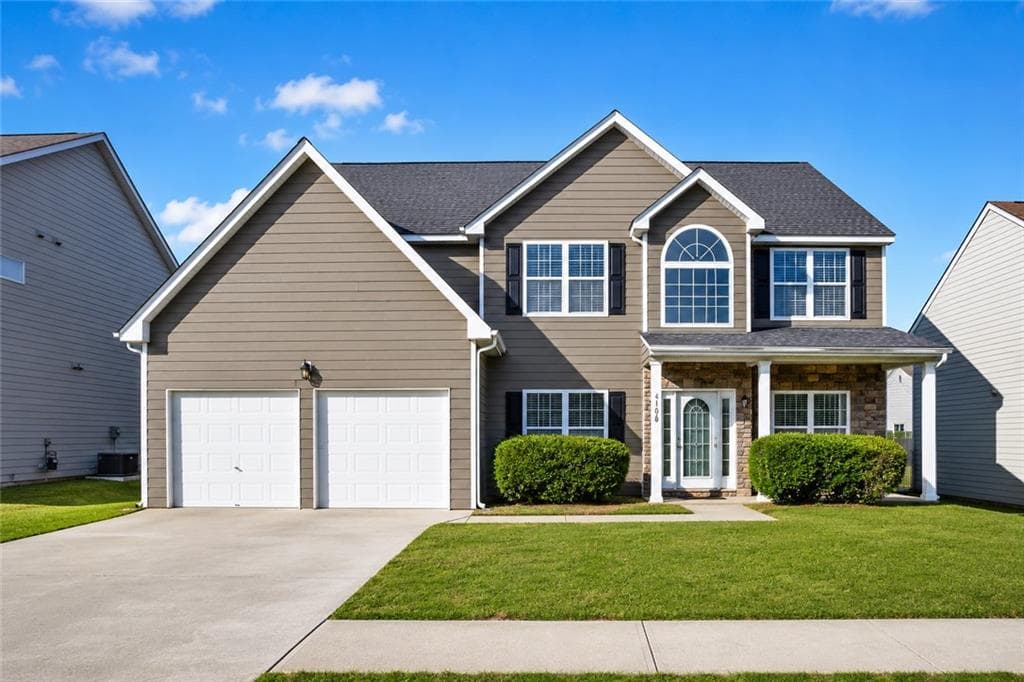 4106 Eldon Drive, Fairburn, GA 30213 — most recent listing photo