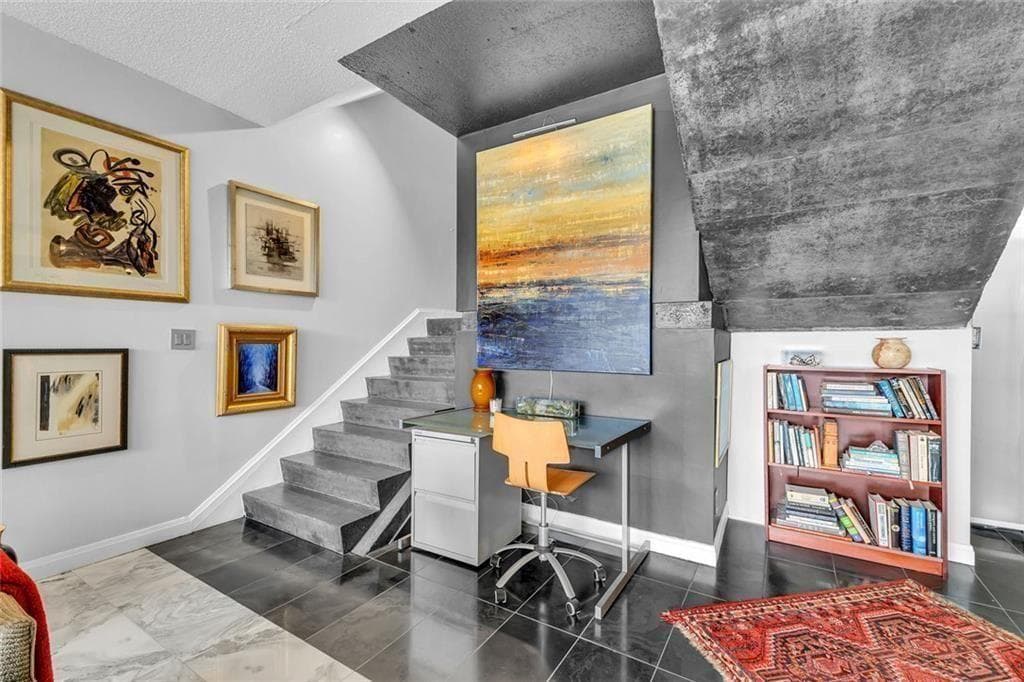 1 bedroom, 1 bathroom, 862 sq ft condominium under contract at 145 15th Street 409, Atlanta, GA 30309 — photo 2