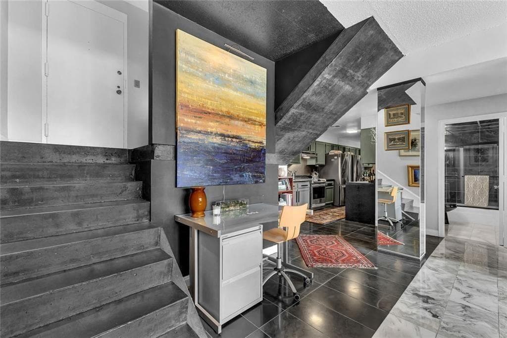 1 bedroom, 1 bathroom, 862 sq ft condominium under contract at 145 15th Street 409, Atlanta, GA 30309 — photo 4
