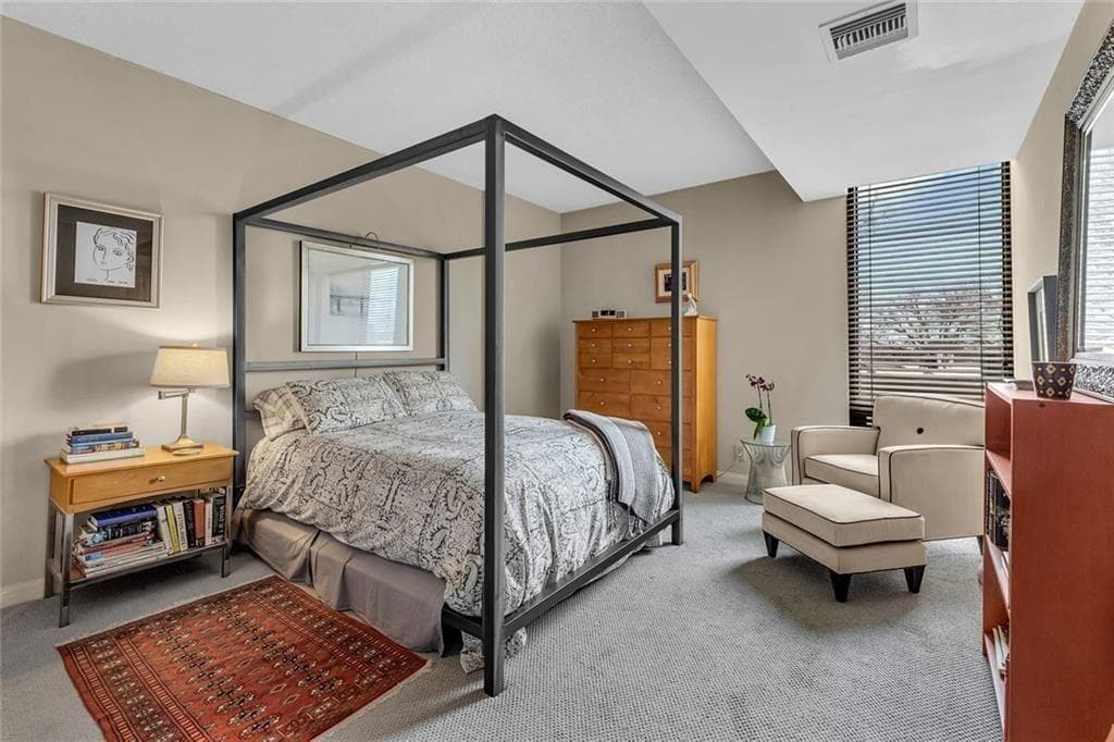 1 bedroom, 1 bathroom, 862 sq ft condominium under contract at 145 15th Street 409, Atlanta, GA 30309 — photo 9