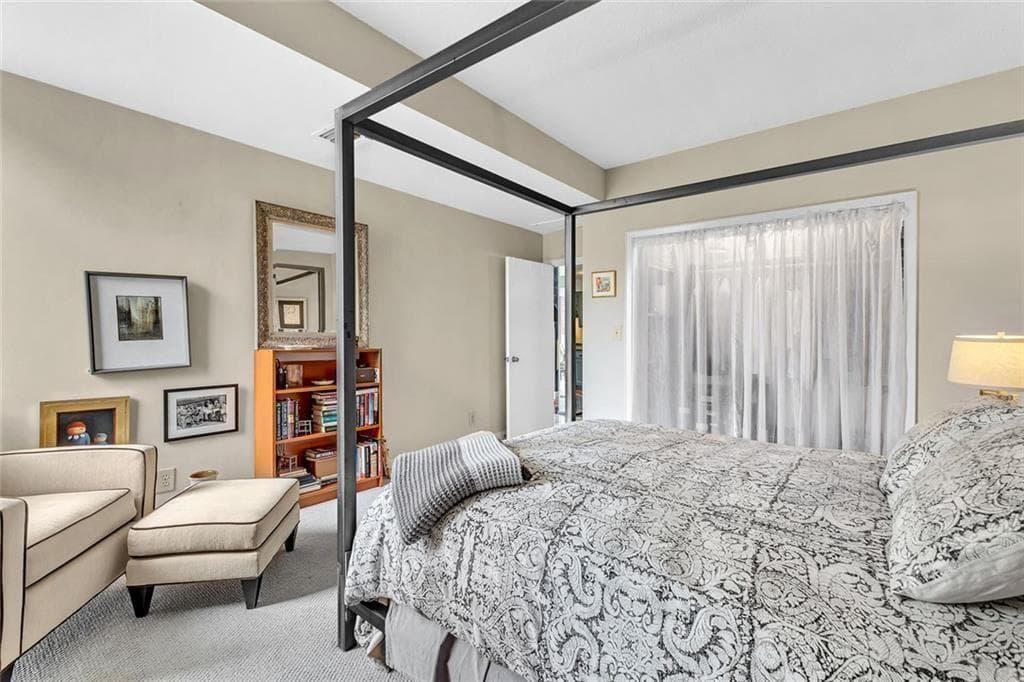 1 bedroom, 1 bathroom, 862 sq ft condominium under contract at 145 15th Street 409, Atlanta, GA 30309 — photo 10