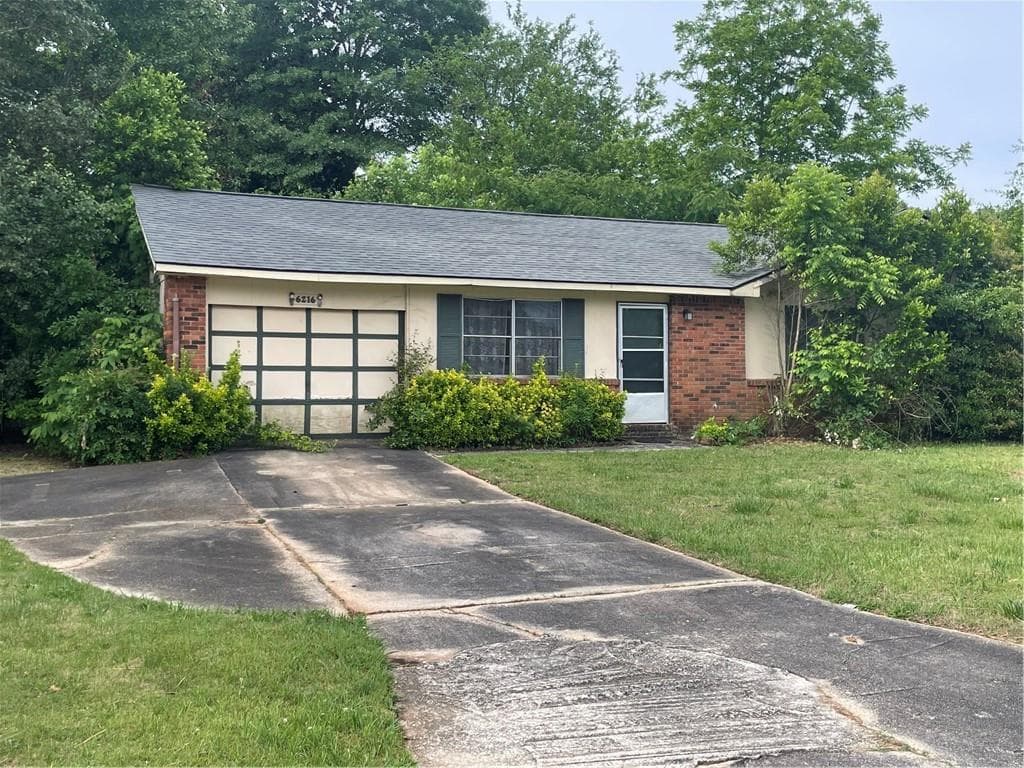 6216 Fieldcrest Drive, Morrow, GA 30260 — most recent listing photo