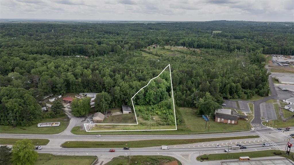 other for sale at 1711B Bankhead Highway, Carrollton, GA 30116 — photo 2