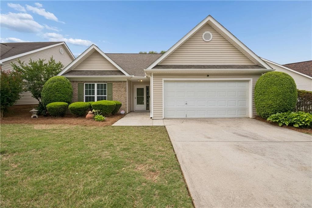 150 Lassiter Drive, Covington, GA 30016 — most recent listing photo