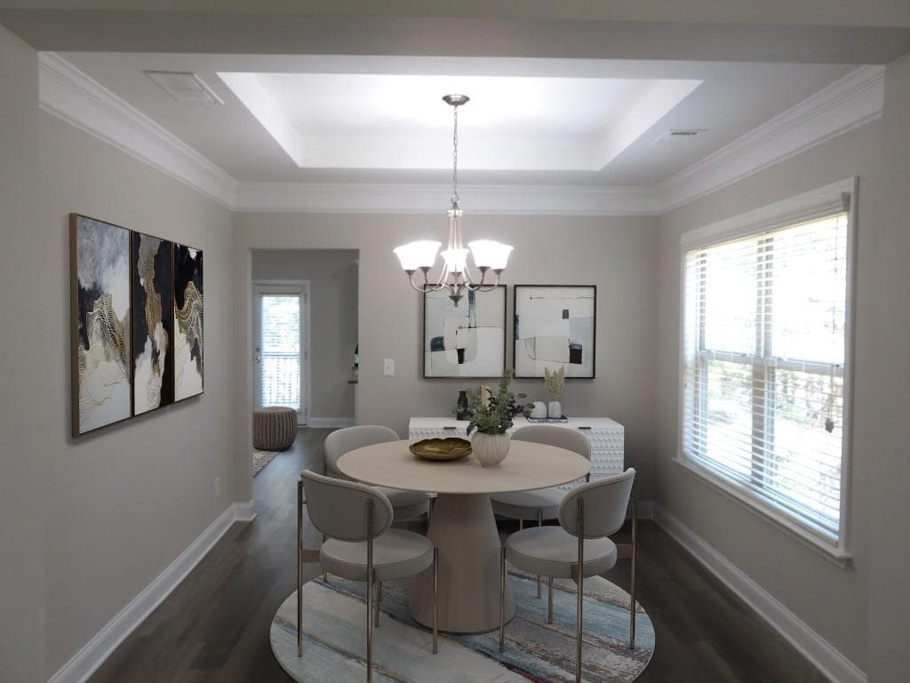 4 bedroom, 3 bathroom, 2,460 sq ft single family residence for sale at 5928 Cobblestone Creek Circle, Mableton, GA 30126 — photo 3