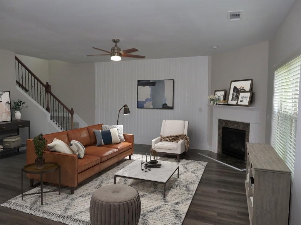 4 bedroom, 3 bathroom, 2,460 sq ft single family residence for sale at 5928 Cobblestone Creek Circle, Mableton, GA 30126 — photo 8