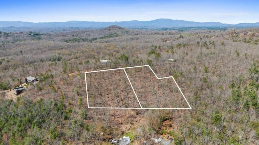 other for sale at 40A Synacia Road, Mineral Bluff, GA 30559 — photo 1 of 23