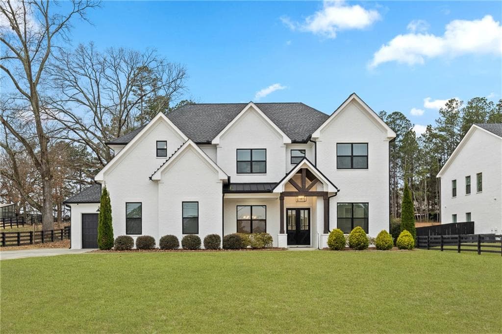 2381 Jones Phillips Road, Dacula, GA 30019 — most recent listing photo