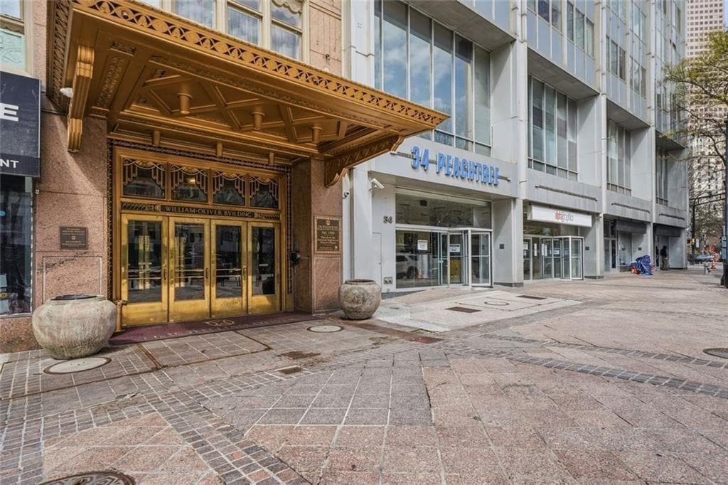 1 bedroom, 1 bathroom, 465 sq ft condominium for sale at 32 Peachtree Street 1102, Atlanta, GA 30303 — photo 10