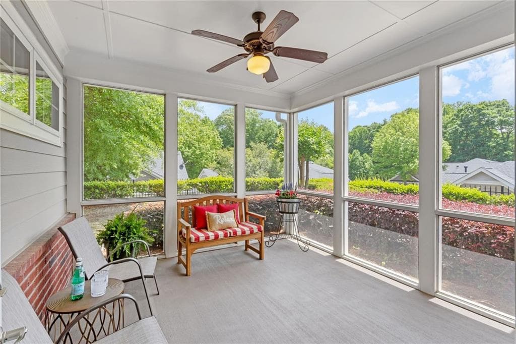 2 bedroom, 2 bathroom, 1,614 sq ft condominium for sale at 2716 Grapevine Circle, Cumming, GA 30041 — photo 1 of 37