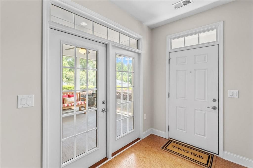 2 bedroom, 2 bathroom, 1,614 sq ft condominium for sale at 2716 Grapevine Circle, Cumming, GA 30041 — photo 7