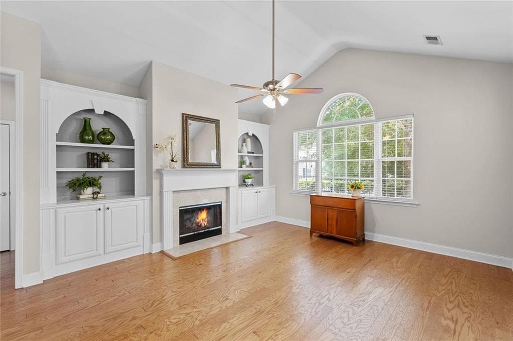 2 bedroom, 2 bathroom, 1,614 sq ft condominium for sale at 2716 Grapevine Circle, Cumming, GA 30041 — photo 9