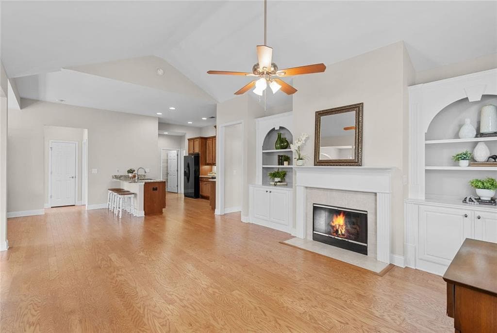 2 bedroom, 2 bathroom, 1,614 sq ft condominium for sale at 2716 Grapevine Circle, Cumming, GA 30041 — photo 10