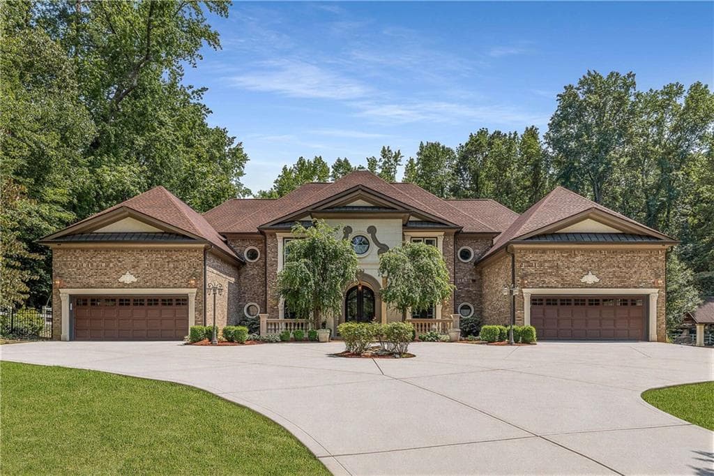450 Dorset Way, Smyrna, GA 30082 — most recent listing photo