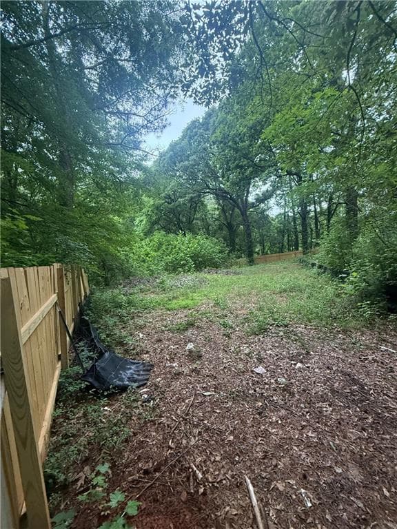 unimproved land for sale at 185 Harper Road, Atlanta, GA 30315 — photo 3