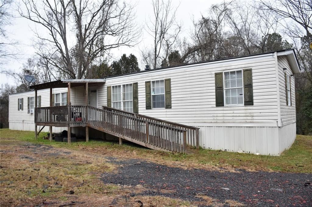 13396 Hwy 53 W Highway, Fairmount, GA 30139 — most recent listing photo