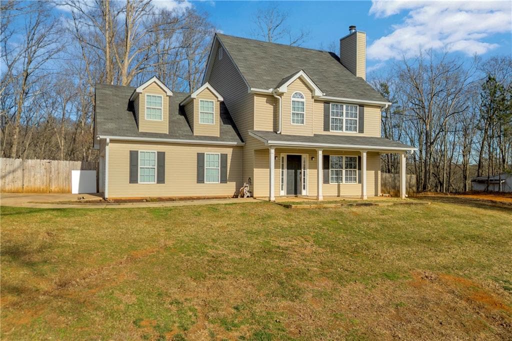 3455 Navigator Lane