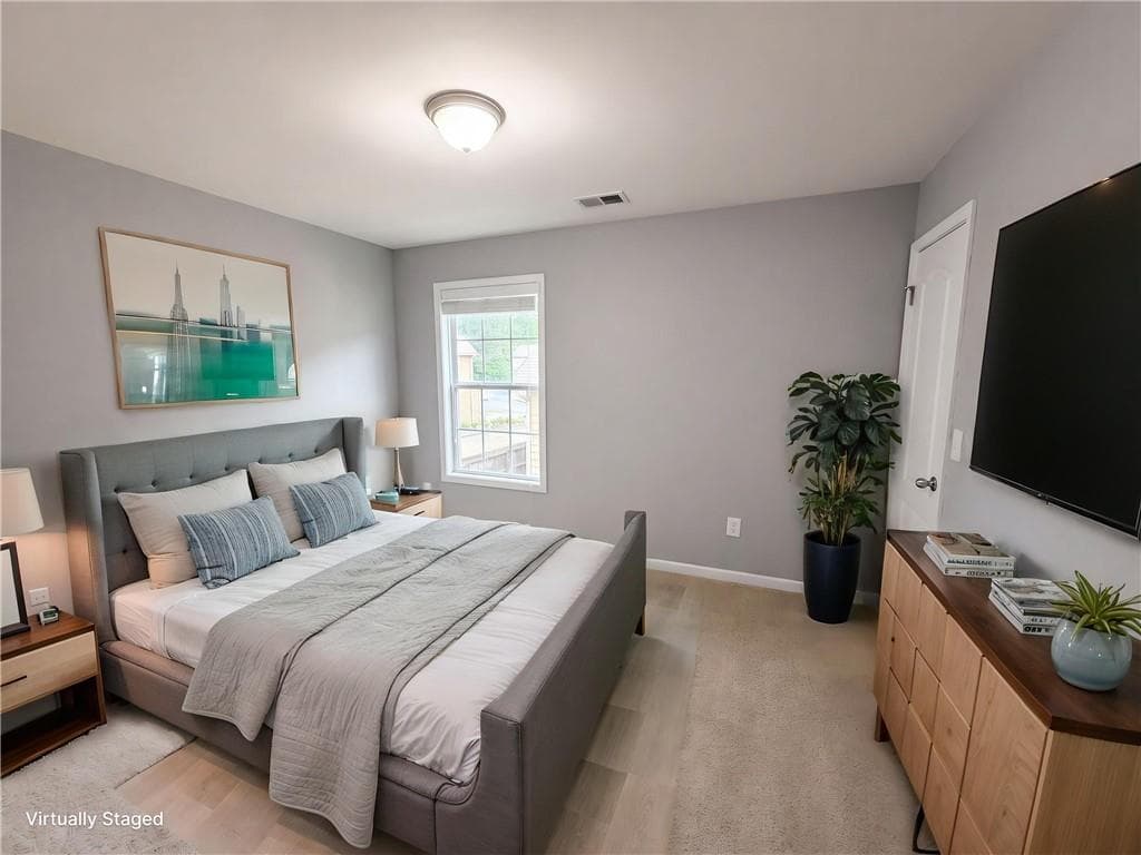 3 bedroom, 3 bathroom, 2,366 sq ft single family residence under contract at 2559 Oakleaf Ridge, Lithonia, GA 30058 — photo 4