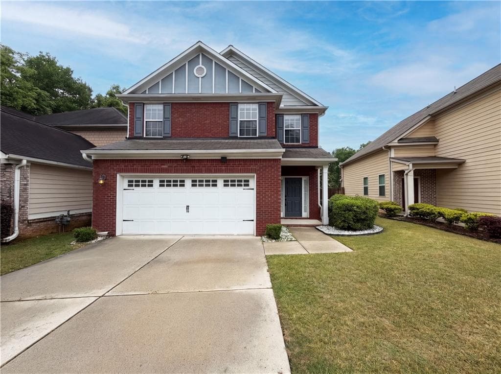 3 bedroom, 3 bathroom, 2,366 sq ft single family residence under contract at 2559 Oakleaf Ridge, Lithonia, GA 30058 — photo 5