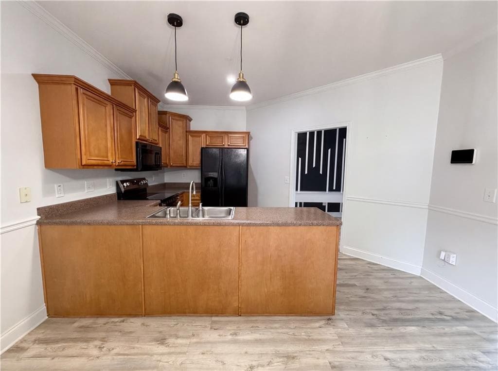 3 bedroom, 3 bathroom, 2,366 sq ft single family residence under contract at 2559 Oakleaf Ridge, Lithonia, GA 30058 — photo 10