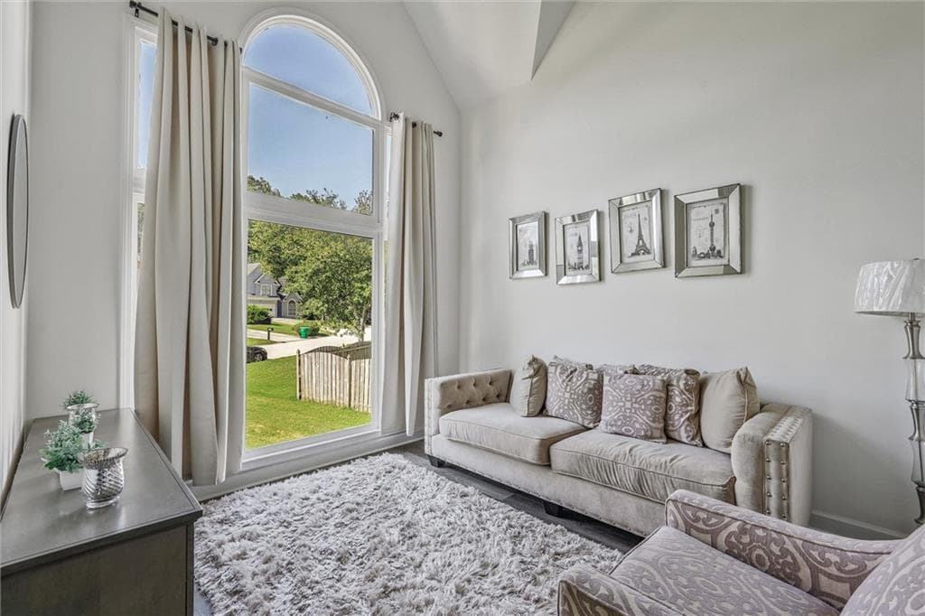 5 bedroom, 4 bathroom, 3,384 sq ft single family residence for sale at 2170 Thorndale Drive, Lilburn, GA 30047 — photo 6