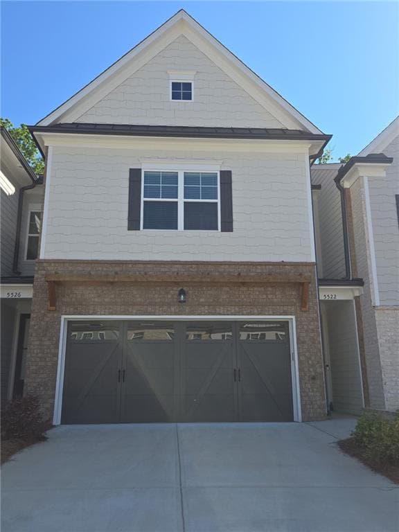 5522 LEYLAND Drive, Flowery Branch, GA 30542 — most recent listing photo