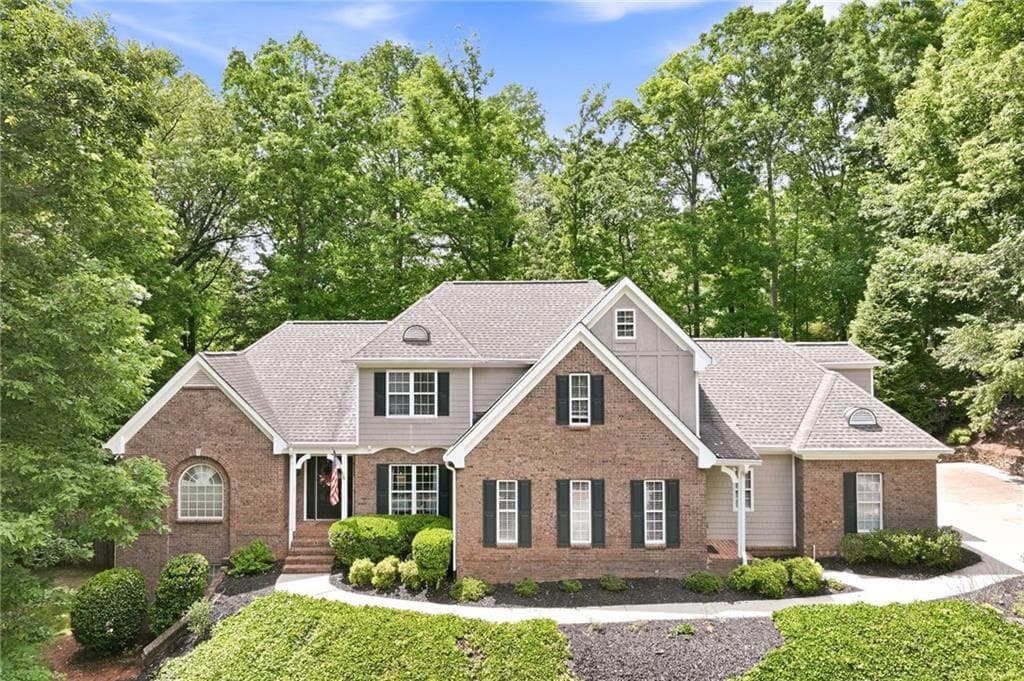 3095 Chattahoochee Trace, Gainesville, GA 30506 — most recent listing photo