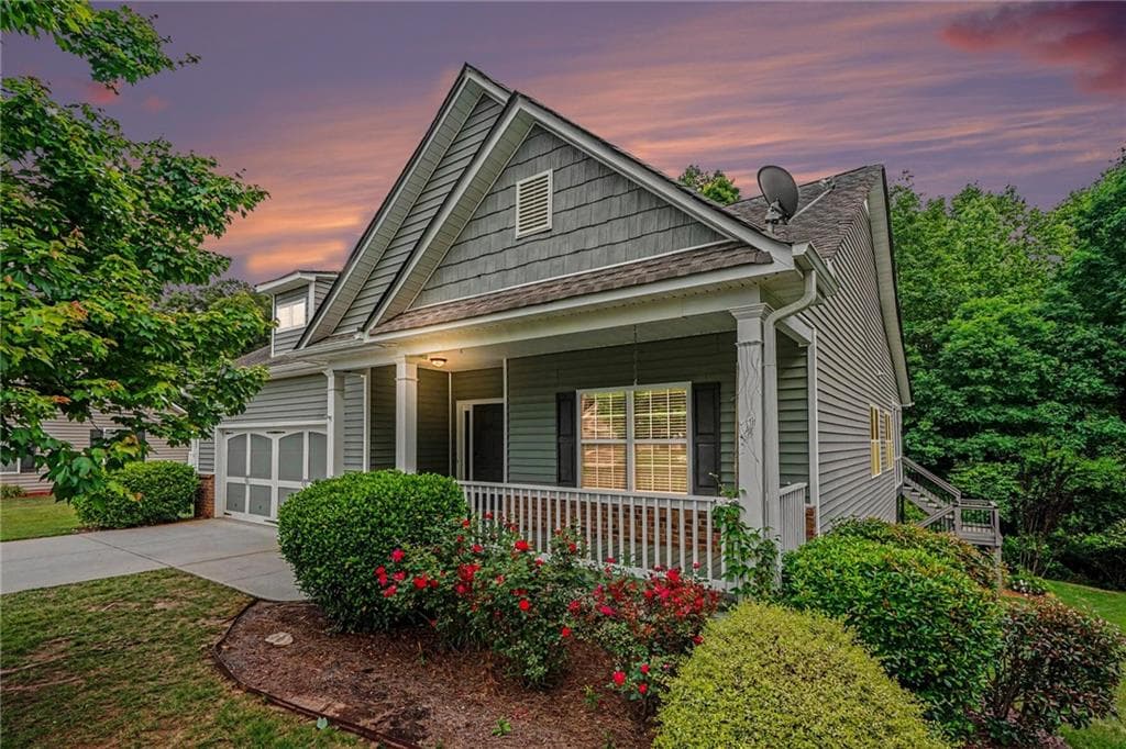 342 Briarcrest Drive, Jefferson, GA 30549 — most recent listing photo