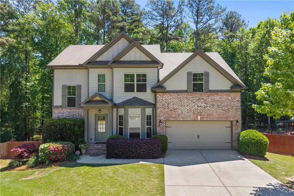 816 Mimosa Way, Jefferson, GA 30549 — most recent listing photo