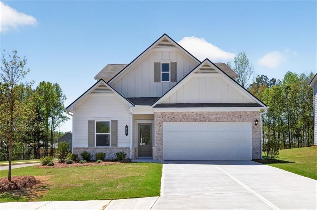 723 Sinclair Lane, Temple, GA 30179 — most recent listing photo