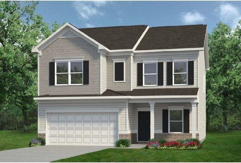 610 Mountaintop Road, Cartersville, GA 30120 — most recent listing photo