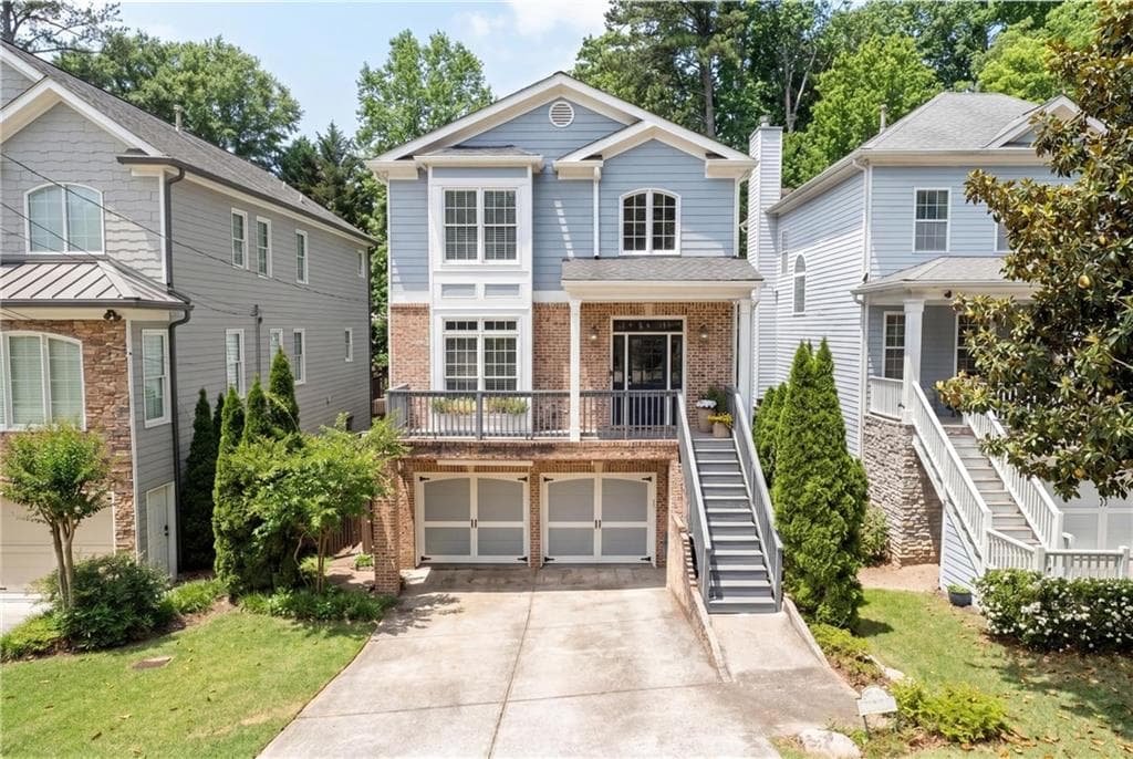 3242 Cates Avenue, Brookhaven, GA 30319 — most recent listing photo