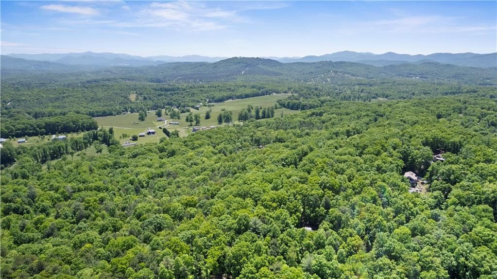 single family residence under contract at 0 Brumby Run, Blairsville, GA 30512 — photo 10