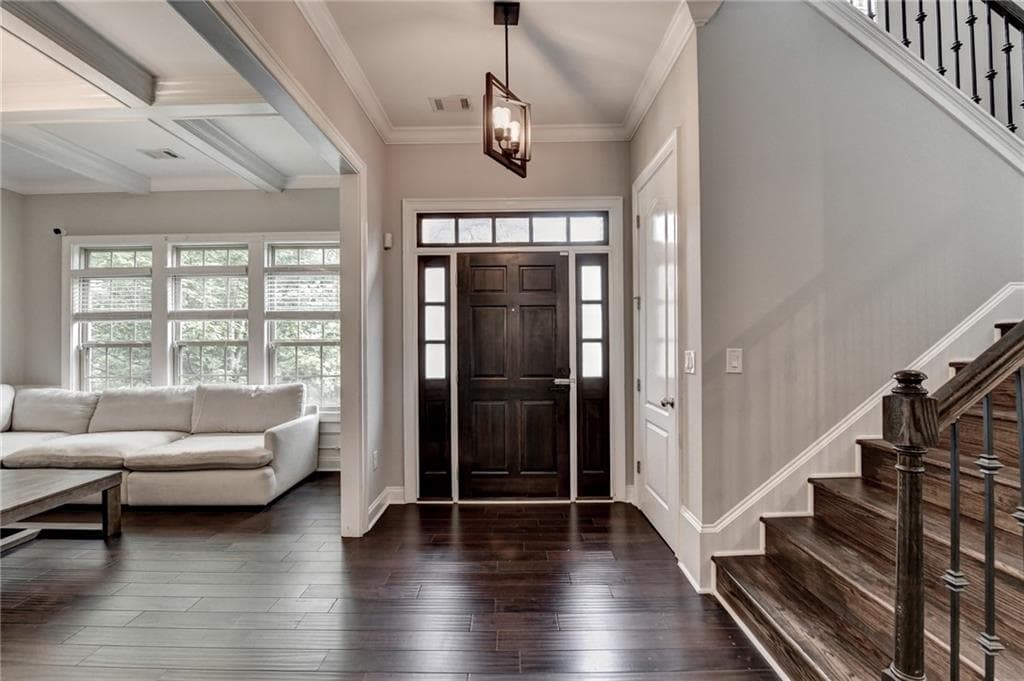 6 bedroom, 5 bathroom, 3,616 sq ft single family residence for sale at 2081 Lee Road, Smyrna, GA 30080 — photo 6