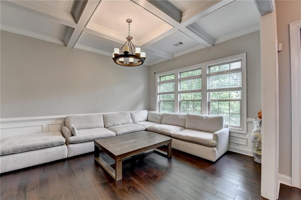 6 bedroom, 5 bathroom, 3,616 sq ft single family residence for sale at 2081 Lee Road, Smyrna, GA 30080 — photo 7