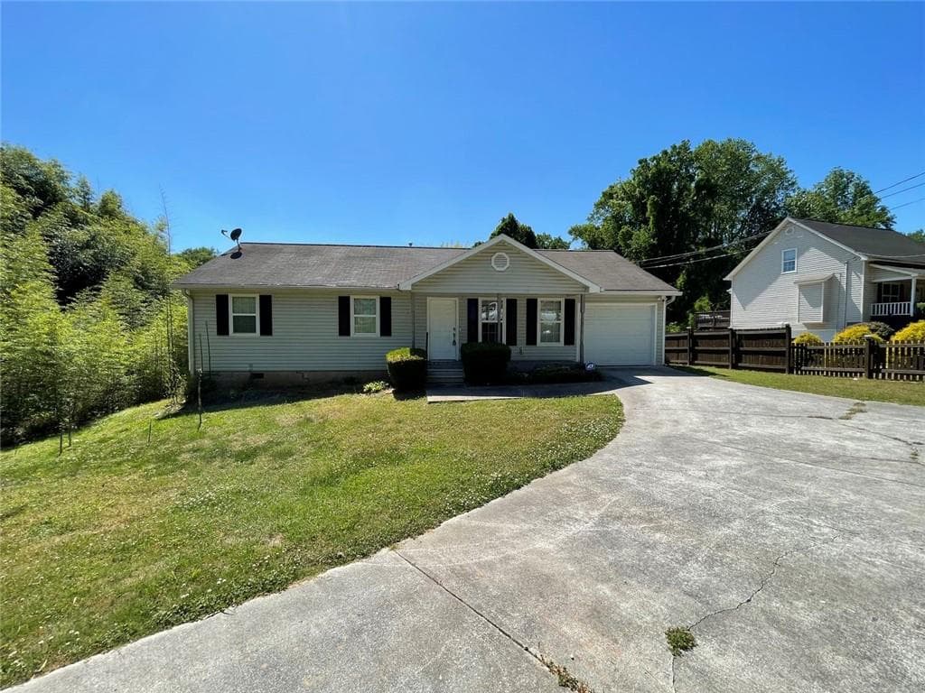 5336 Austell Powder Springs Road, Austell, GA 30106 — most recent listing photo