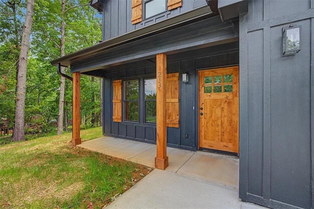 4 bedroom, 3 bathroom, 1,900 sq ft single family residence under contract at 233 Old Alabama Road, Emerson, GA 30137 — photo 6