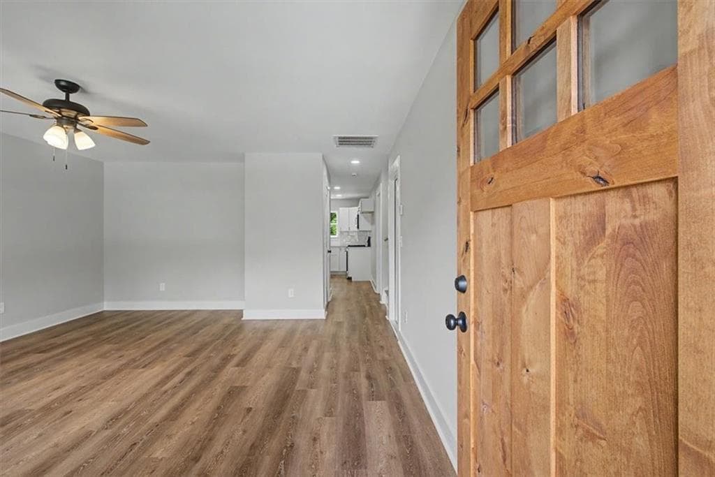 4 bedroom, 3 bathroom, 1,900 sq ft single family residence under contract at 233 Old Alabama Road, Emerson, GA 30137 — photo 7