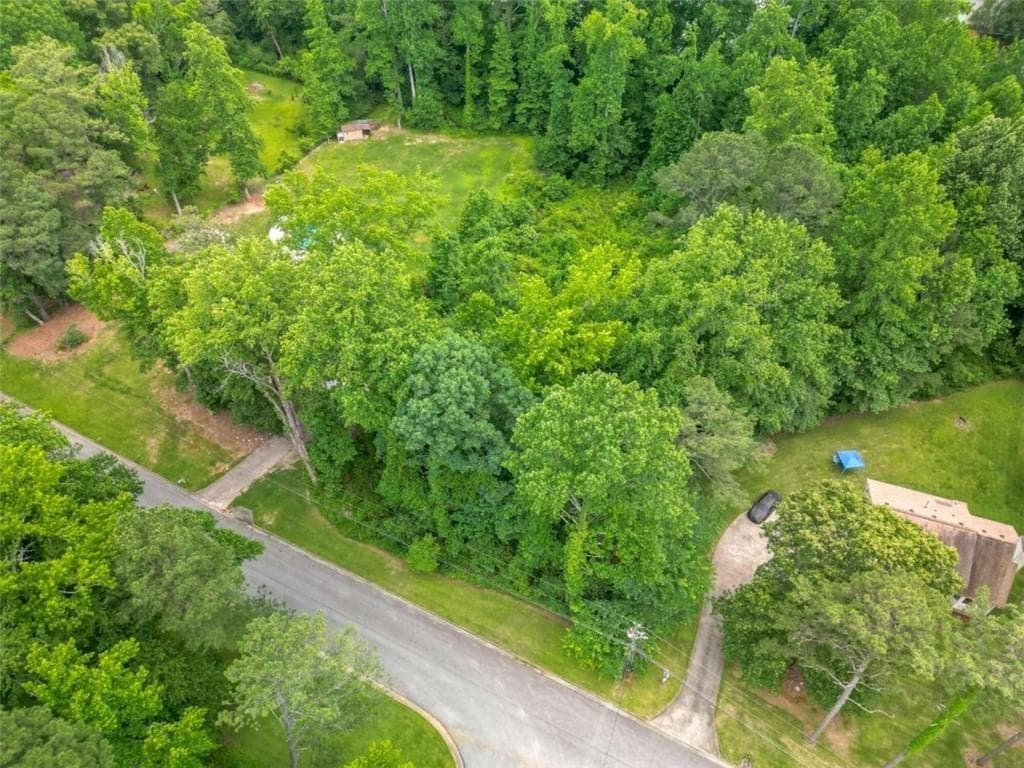 single family residence for sale at 6990 Oak Leaf Drive, Fairburn, GA 30213 — photo 3