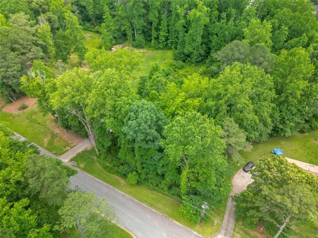single family residence for sale at 6990 Oak Leaf Drive, Fairburn, GA 30213 — photo 4