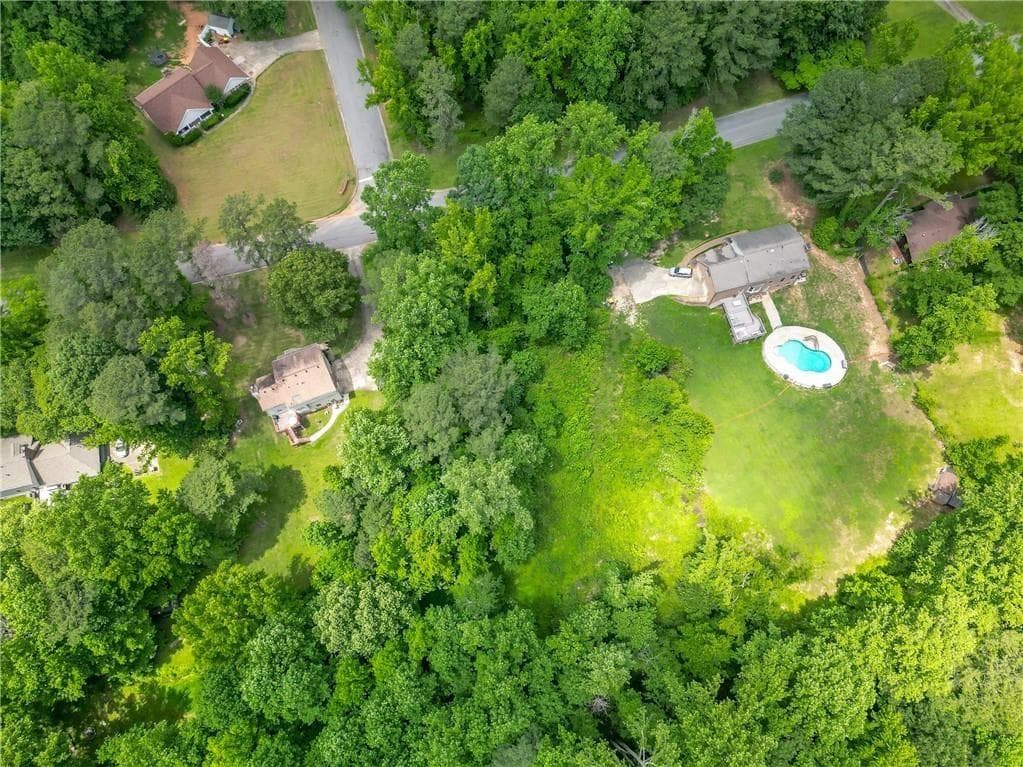 single family residence for sale at 6990 Oak Leaf Drive, Fairburn, GA 30213 — photo 7