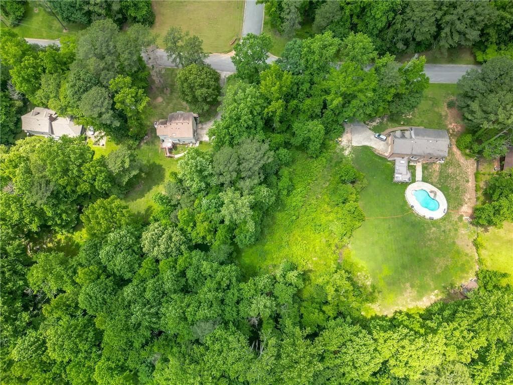 single family residence for sale at 6990 Oak Leaf Drive, Fairburn, GA 30213 — photo 8