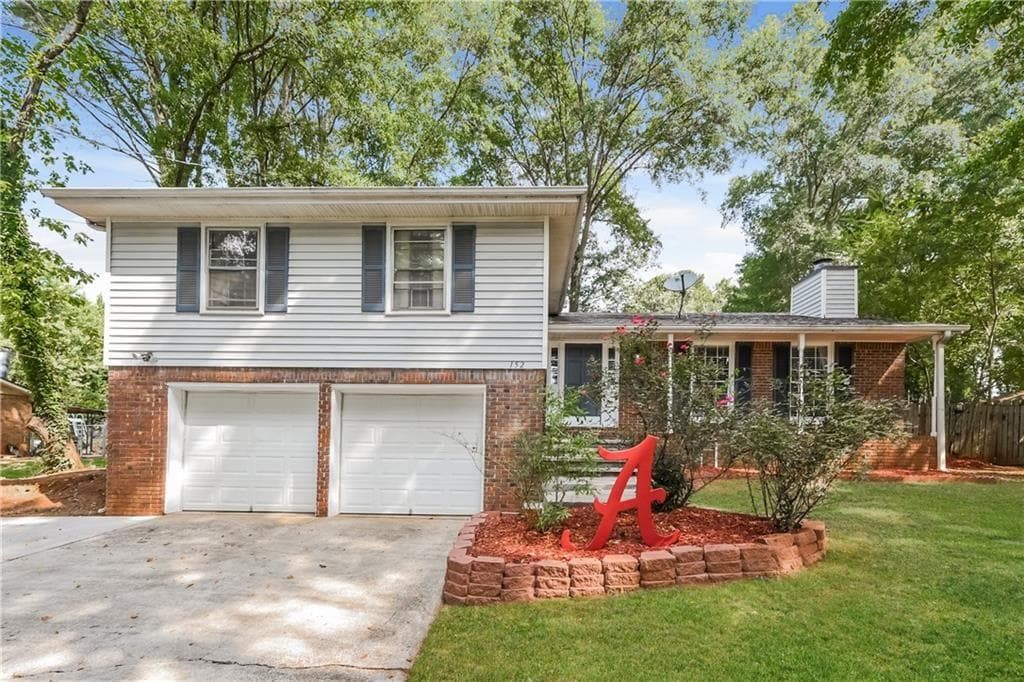 152 Hawkins Store Road, Kennesaw, GA 30144 — most recent listing photo