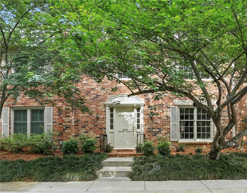 2370 Leafgate Road, Decatur, GA 30033 — most recent listing photo