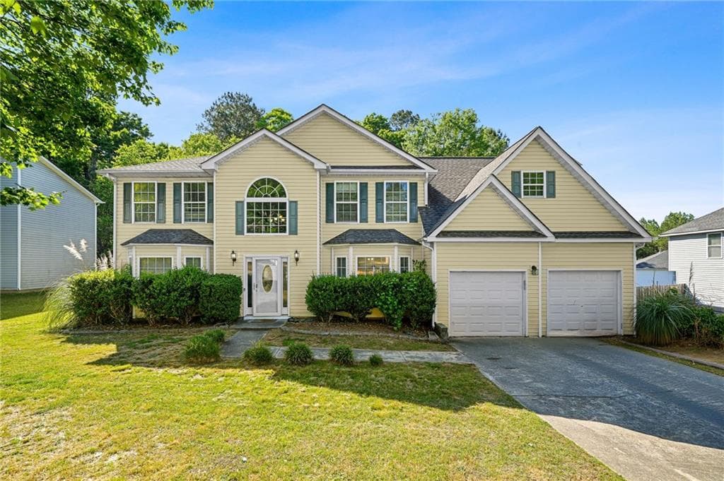 7531 Petal Place, Fairburn, GA 30213 — most recent listing photo
